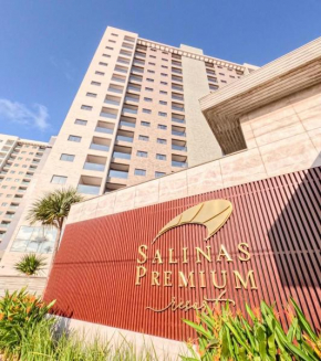 Resort Premium em Salinópolis